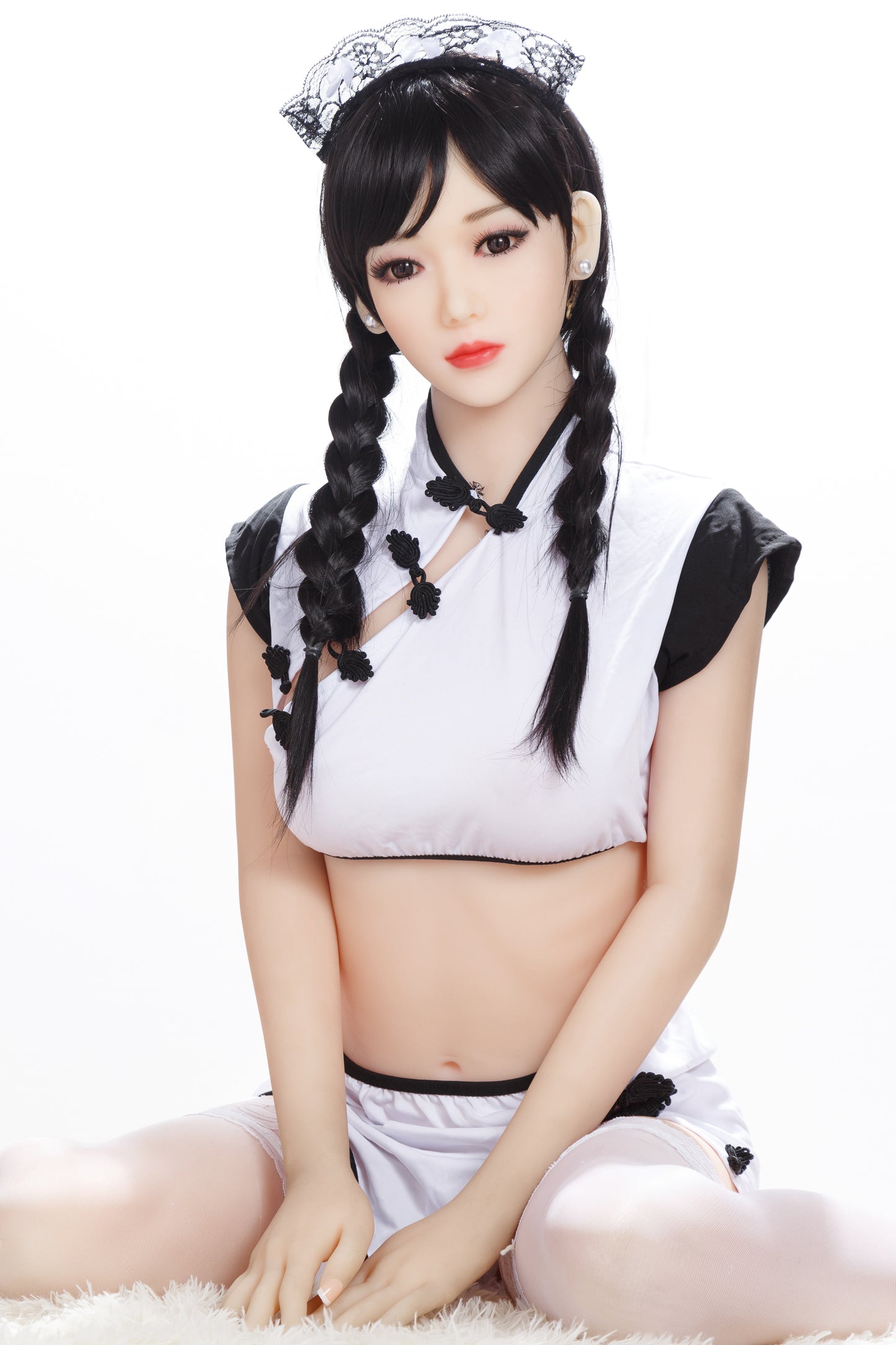 Hedy | 158cm Small Breast TPE Companion — Photo 32