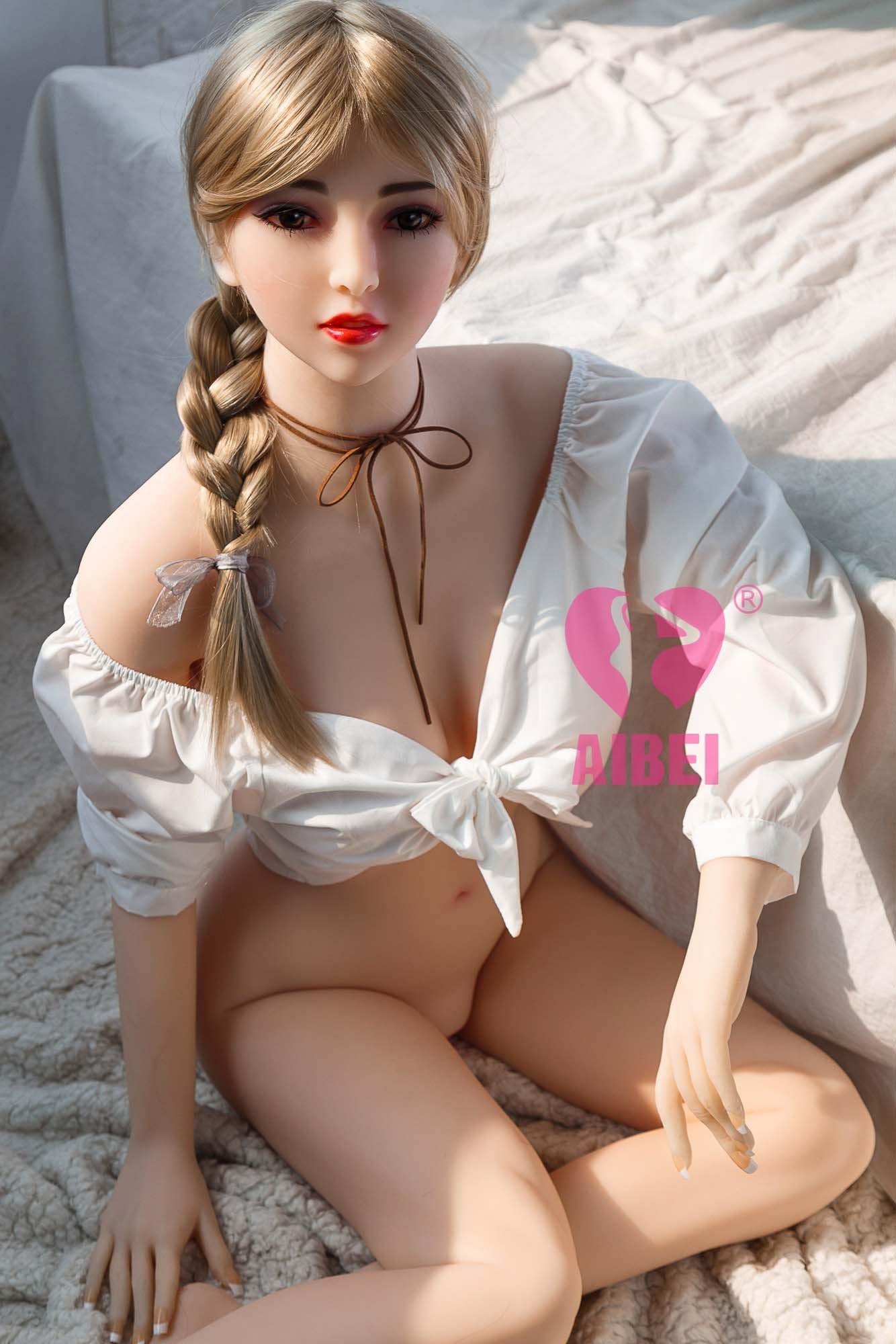 Doreen | 158cm Medium Breast TPE Companion — Photo 3