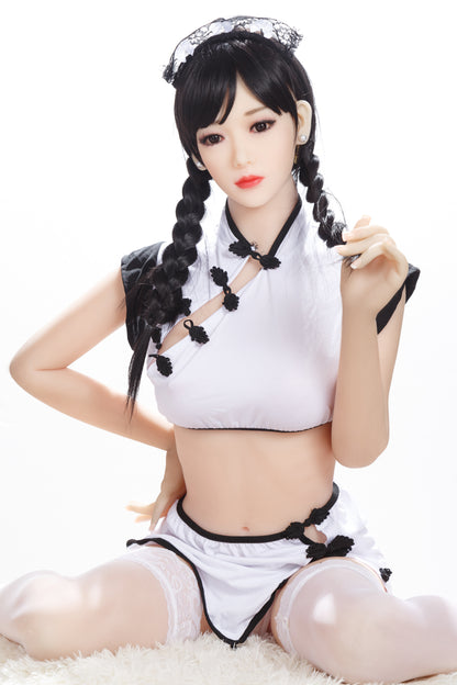 Julie | 158cm Big Breast TPE Companion — Photo 22