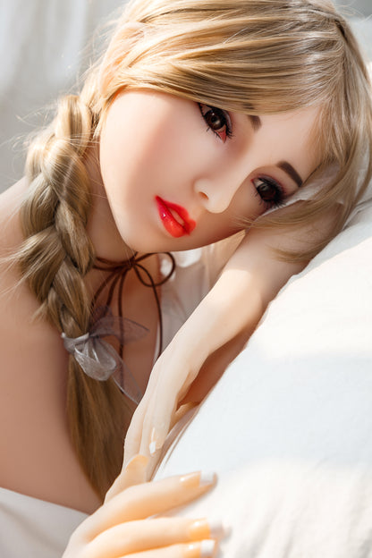 Doreen | 158cm Medium Breast TPE Companion — Photo 10