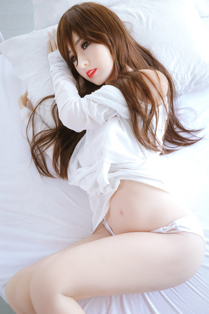 Small | 158cm Small Breast TPE Companion — Photo 17