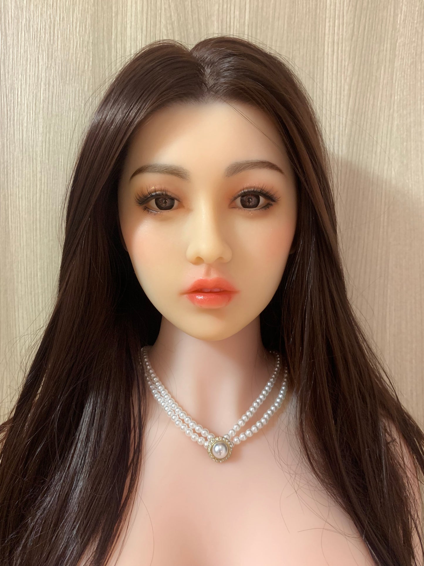Winni | 165cm Medium Breast Hybrid Doll — Photo 89