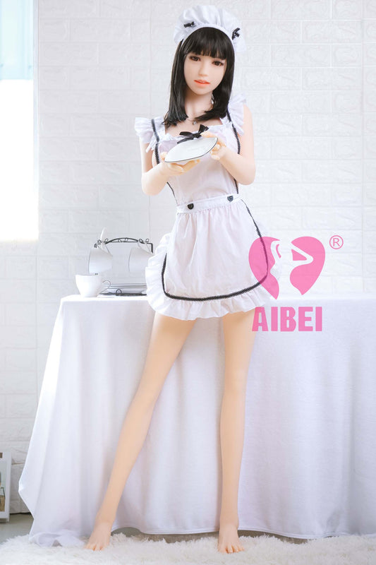 Julia | 158cm Big Breast TPE Companion — Photo 2