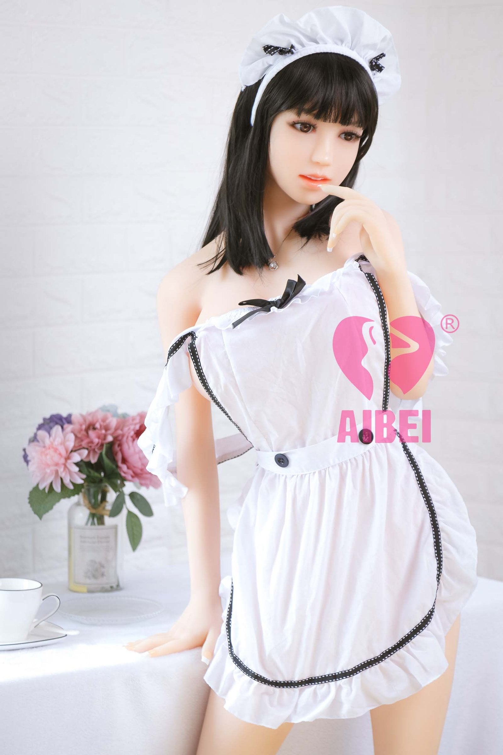 Julia | 158cm Big Breast TPE Companion — Photo 3