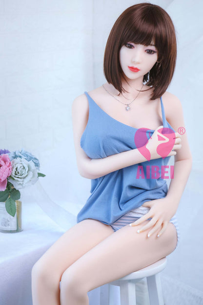 Julie | 158cm Big Breast TPE Companion — Photo 3