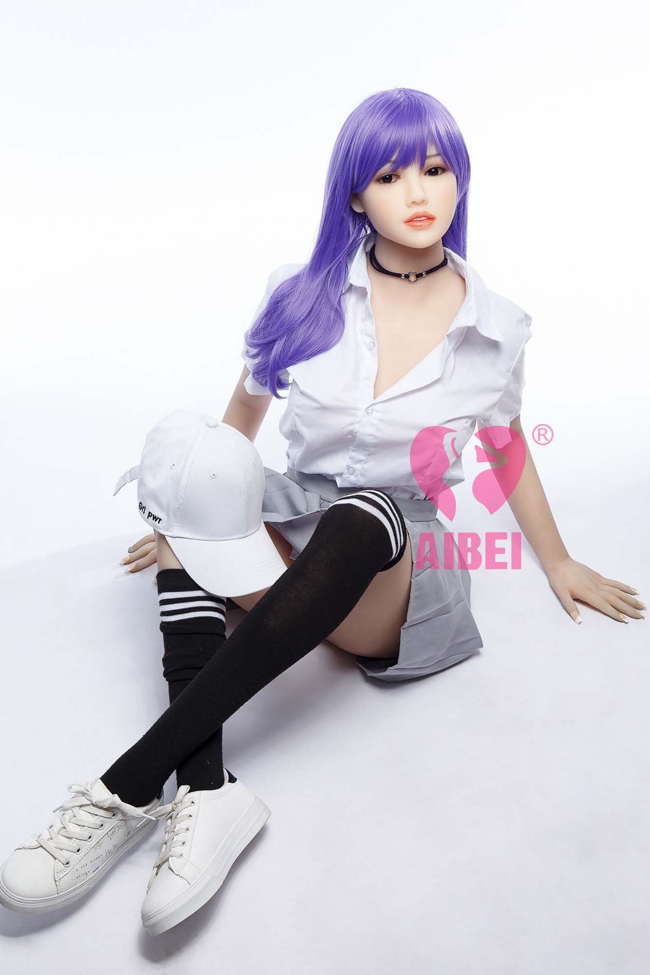 Fanny | 158cm Medium Breast TPE Companion — Photo 2