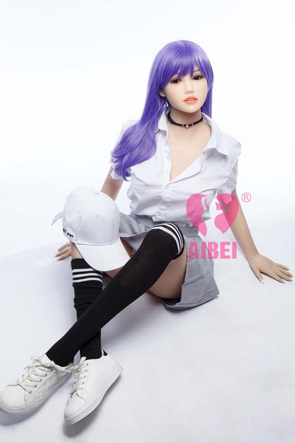 Fanny | 158cm Medium Breast TPE Companion — Photo 2