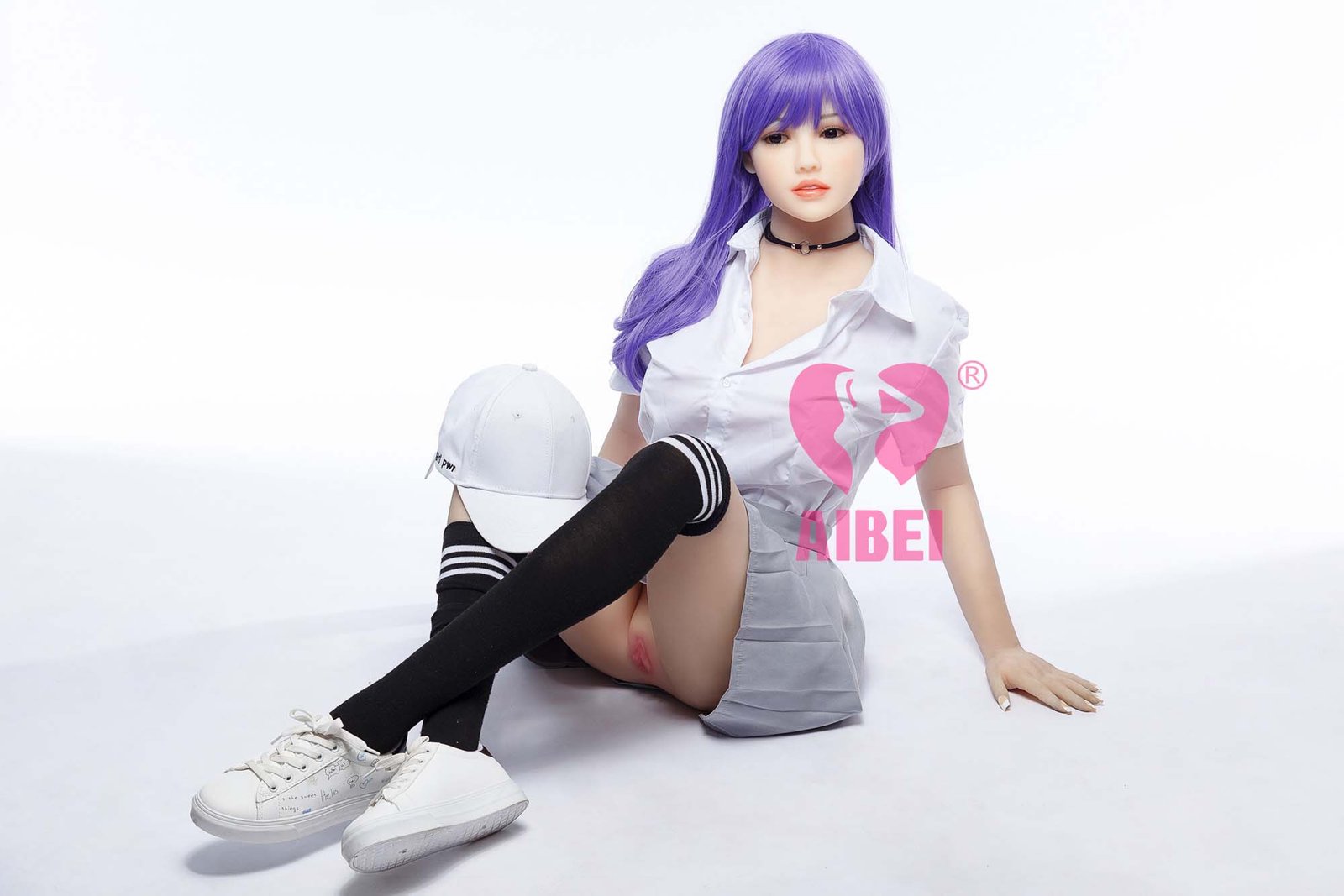 Fanny | 158cm Medium Breast TPE Companion — Photo 3