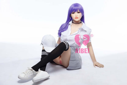 Fanny | 158cm Medium Breast TPE Companion — Photo 3