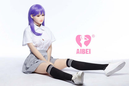 Fanny | 158cm Medium Breast TPE Companion — Photo 4