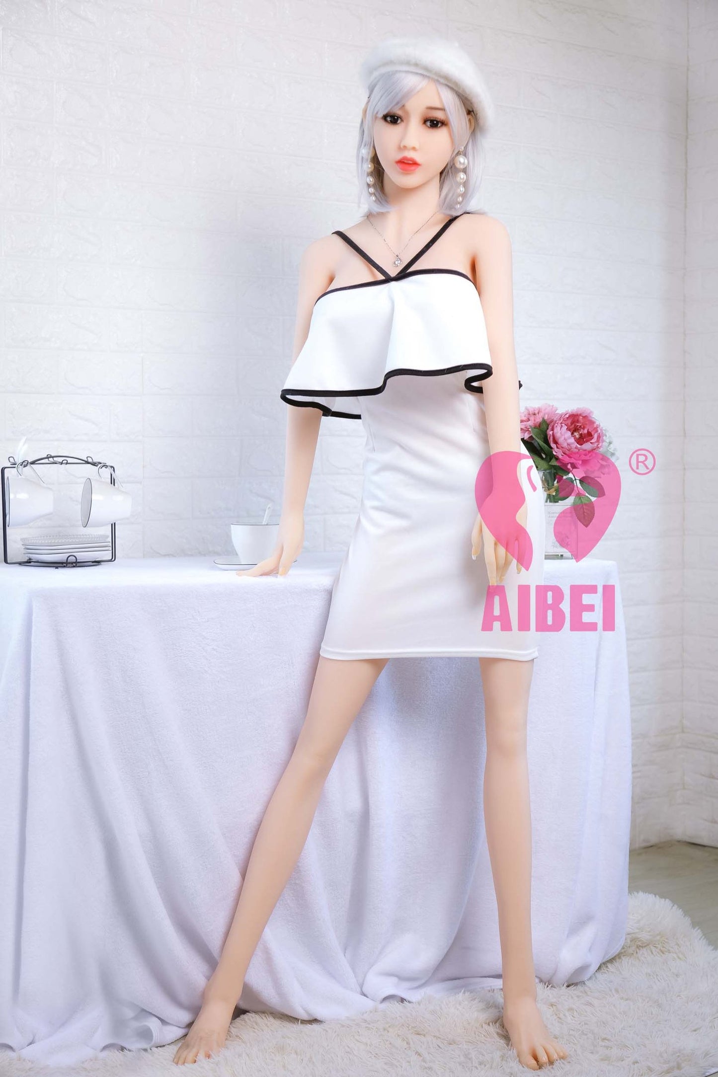 Juliet | 158cm Big Breast TPE Companion — Photo 2