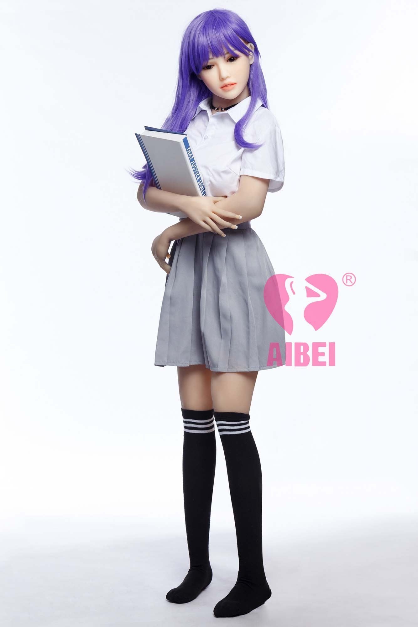 Fanny | 158cm Medium Breast TPE Companion — Photo 1