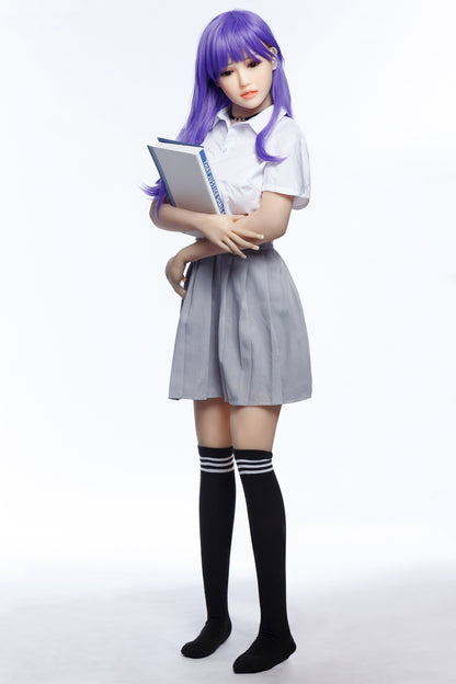 Irene | 158cm Medium Breast TPE Companion — Photo 6