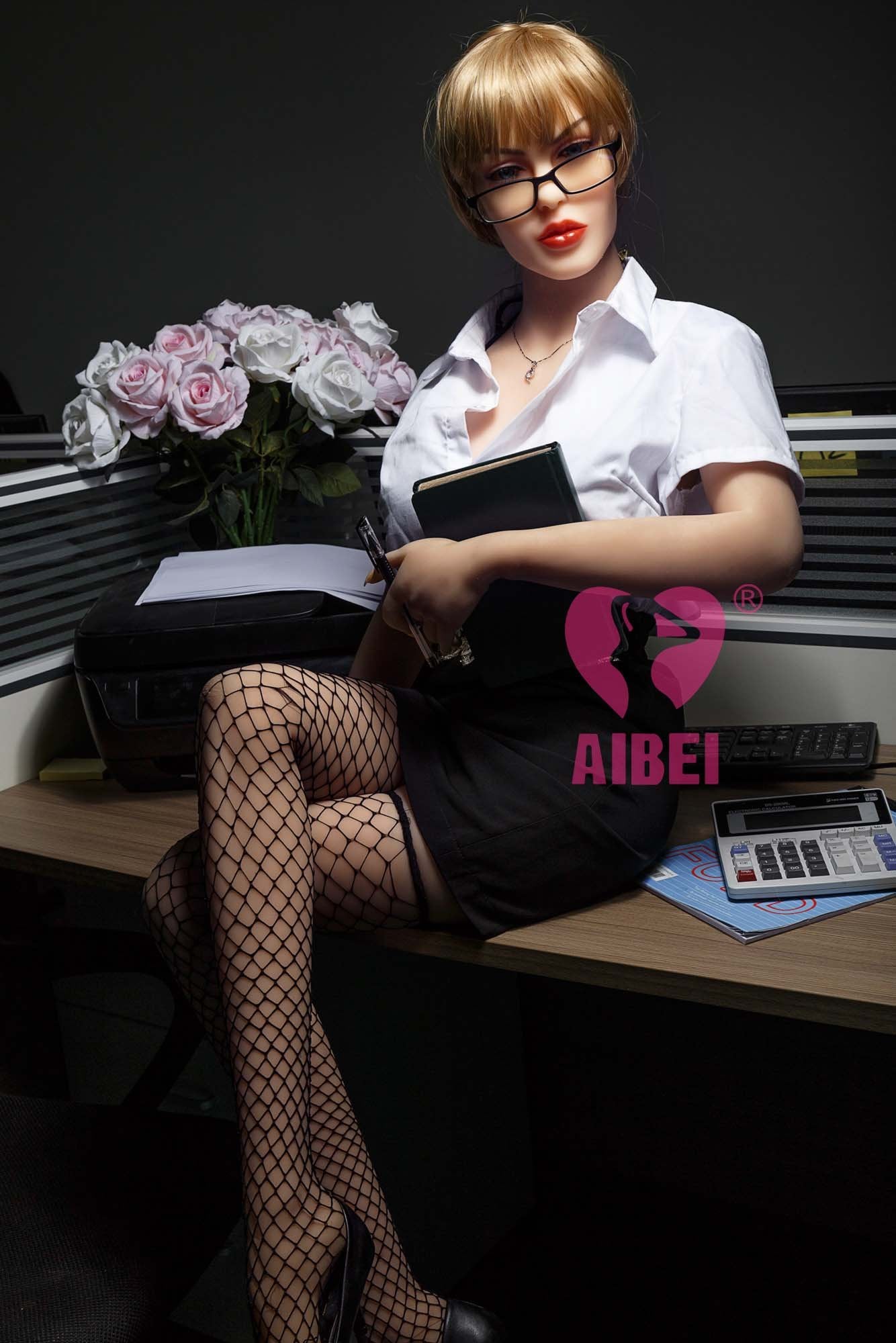 Fay | 158cm Medium Breast TPE Companion — Photo 3