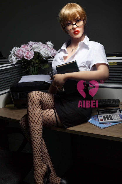 Fay | 158cm Medium Breast TPE Companion — Photo 3