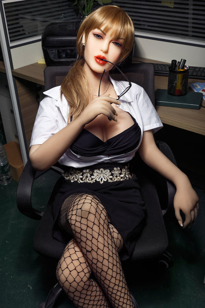 Fay | 158cm Medium Breast TPE Companion — Photo 10