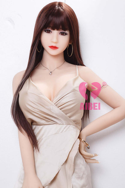 Hilda | 165cm Big Breast TPE Companion — Photo 3