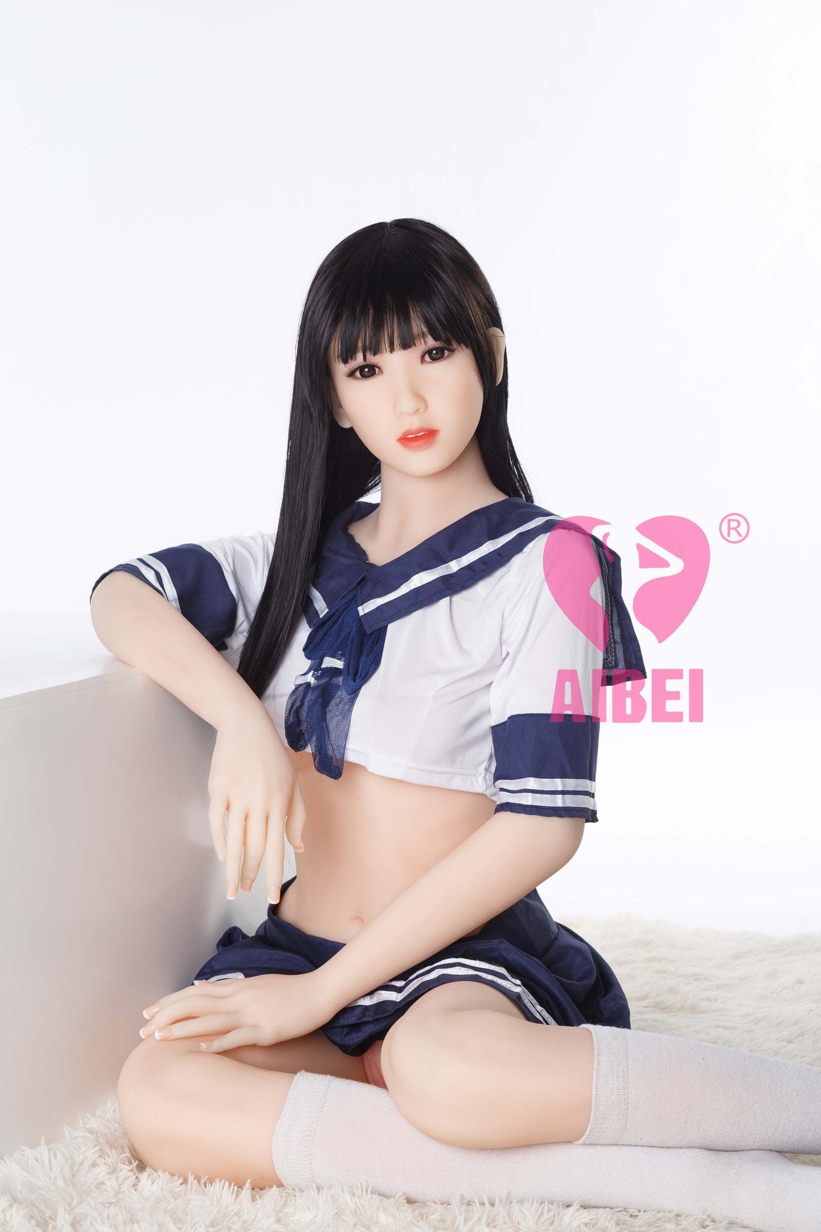 Hulda | 158cm Small Breast TPE Companion — Photo 2