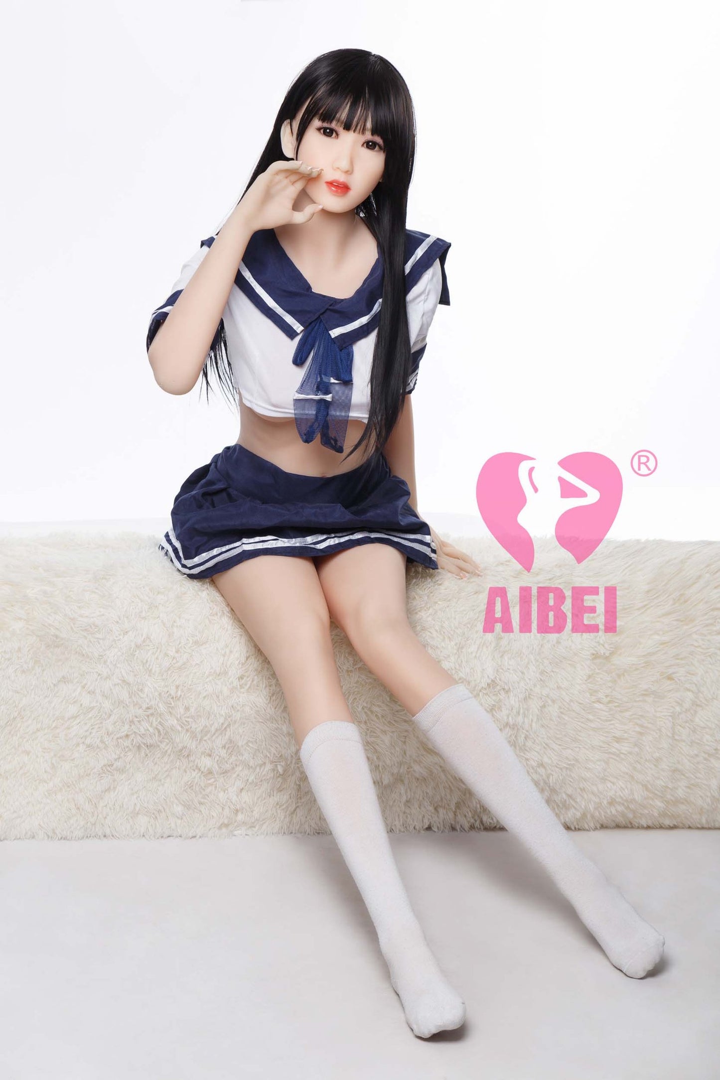 Hulda | 158cm Small Breast TPE Companion — Photo 1