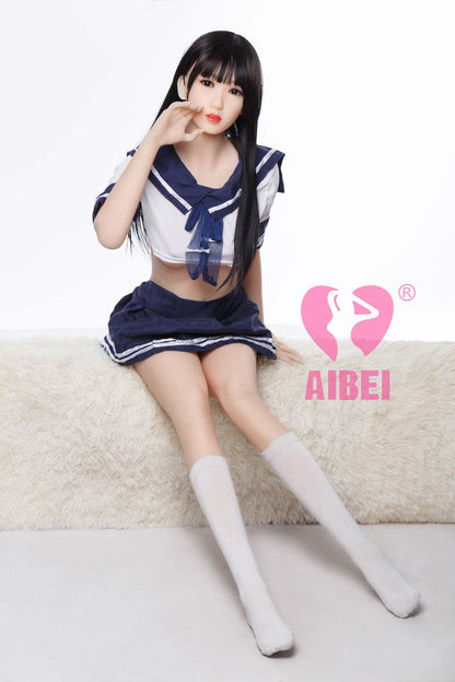 Hulda | 158cm Small Breast TPE Companion — Photo 1