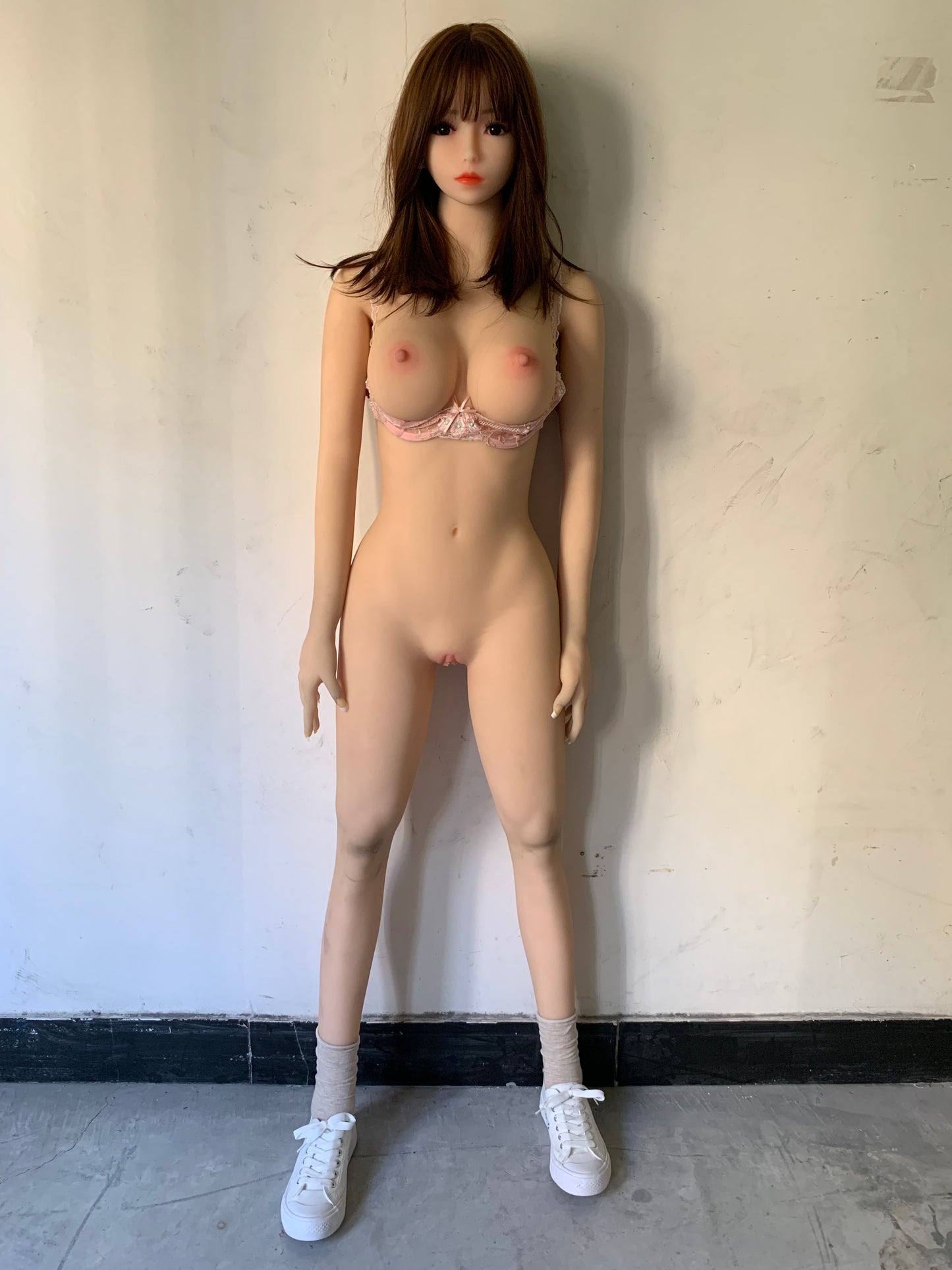 Ann | 158cm Big Breast — Photo 67