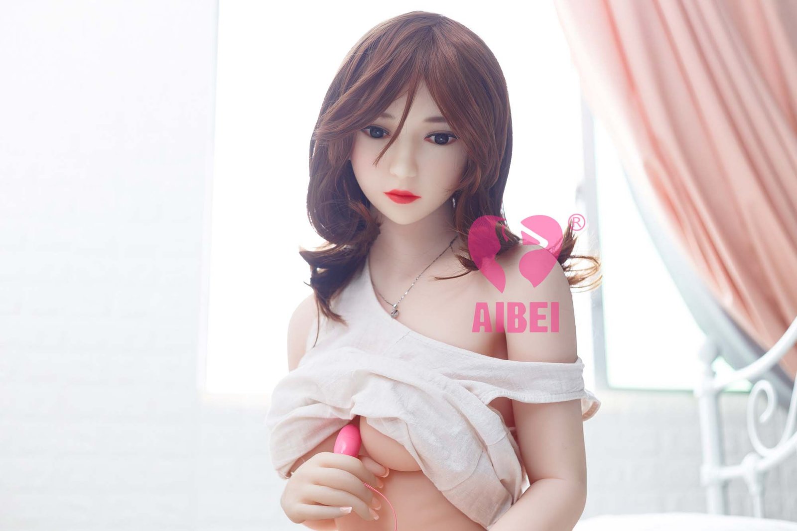 Florence | 158cm Small Breast TPE Companion — Photo 2
