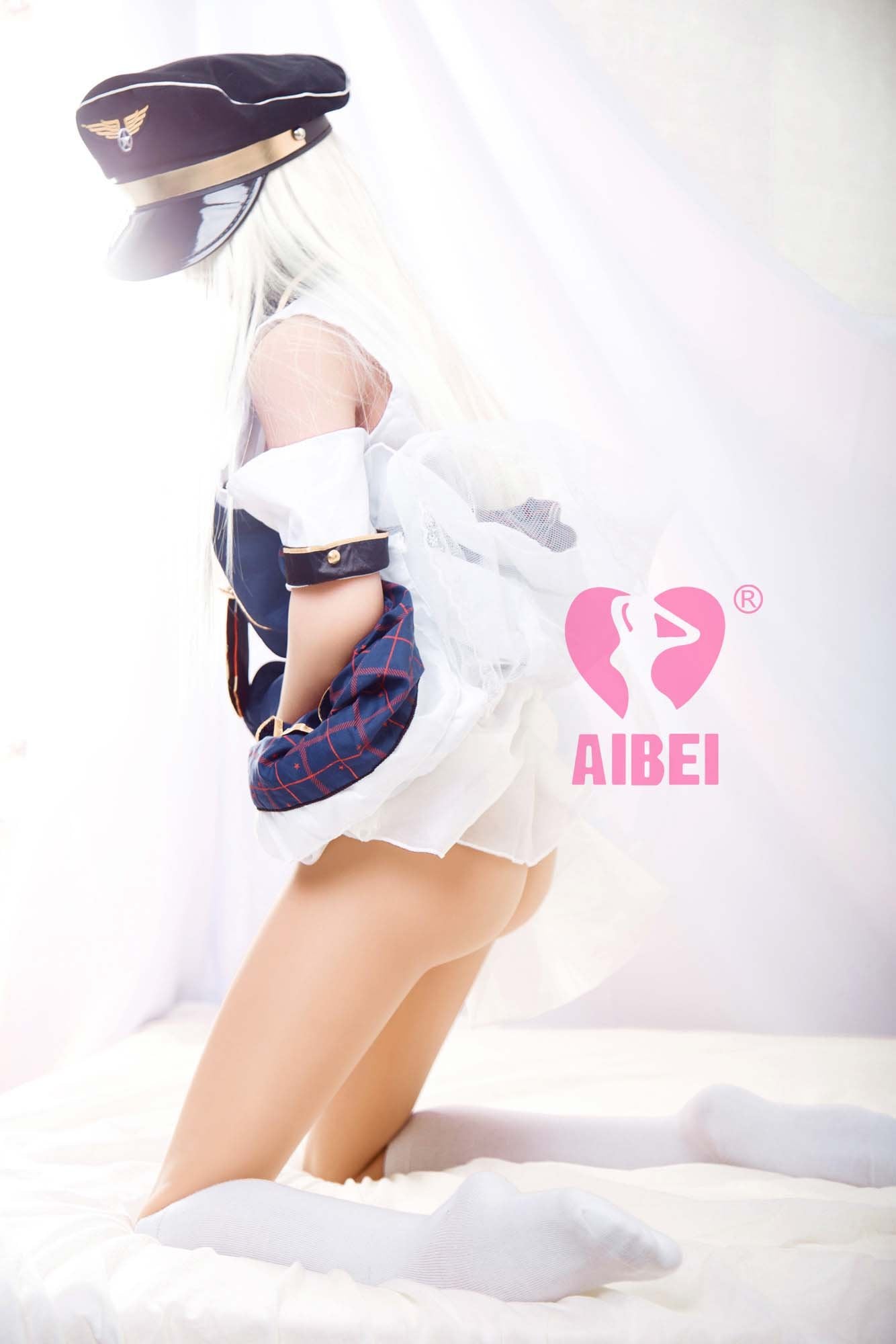 Cora | 148cm Small Breast TPE Companion — Photo 4