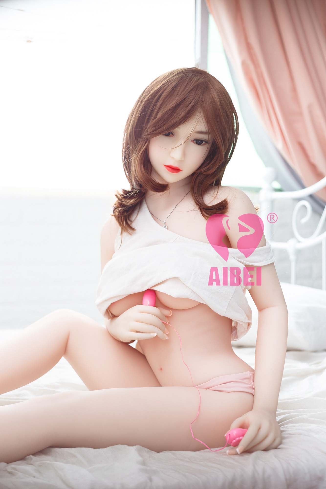Florence | 158cm Small Breast TPE Companion — Photo 3