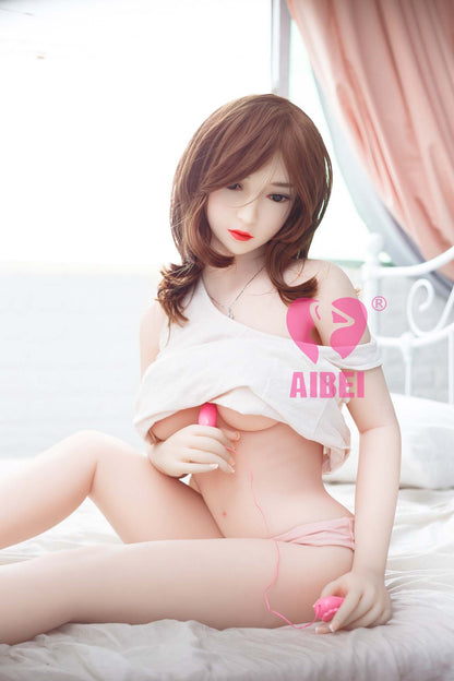 Florence | 158cm Small Breast TPE Companion — Photo 3