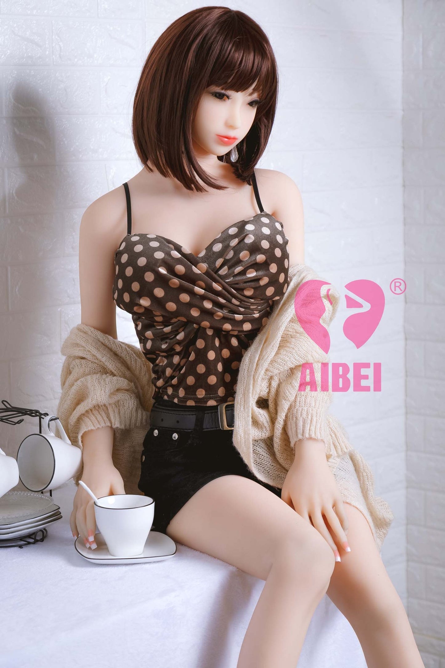 Katherine | 148cm Medium Breast TPE Companion — Photo 4