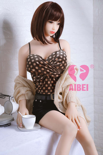 Katherine | 148cm Medium Breast TPE Companion — Photo 4