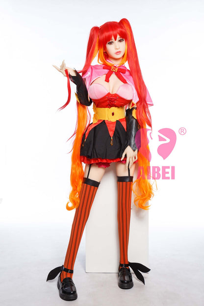 Kitty | 158cm Big Breast TPE Companion — Photo 2