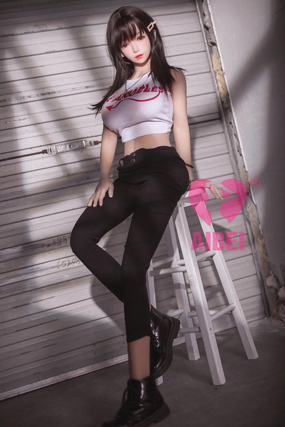 Betsy | 158cm Big Breast TPE Companion — Photo 4