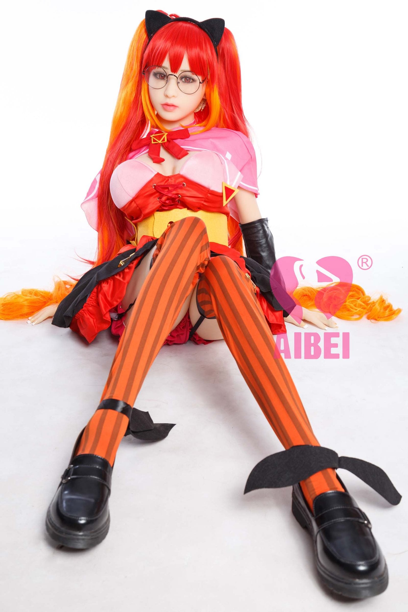Kitty | 158cm Big Breast TPE Companion — Photo 1