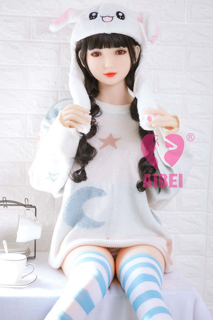 Kimberley | 158cm Small Breast TPE Companion — Photo 2