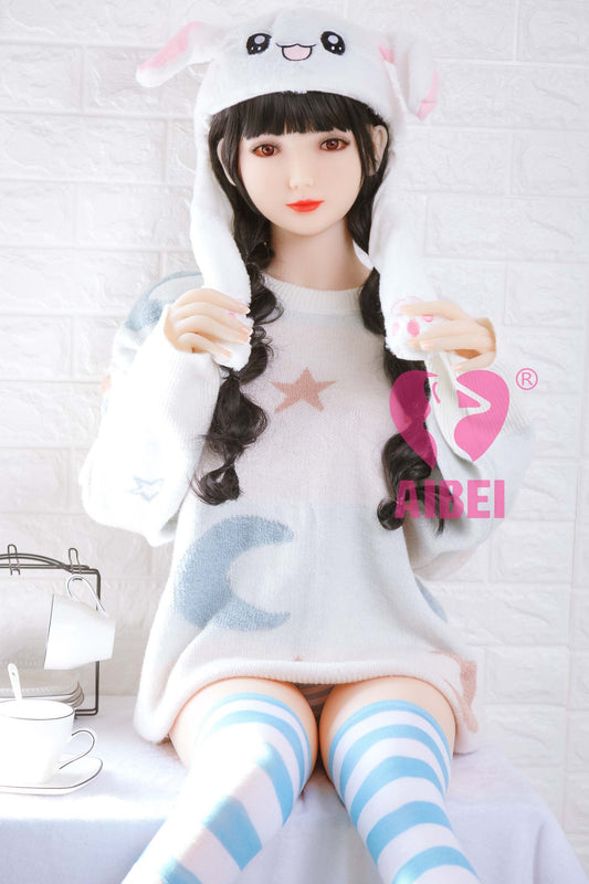 Kimberley | 158cm Small Breast TPE Companion — Photo 2