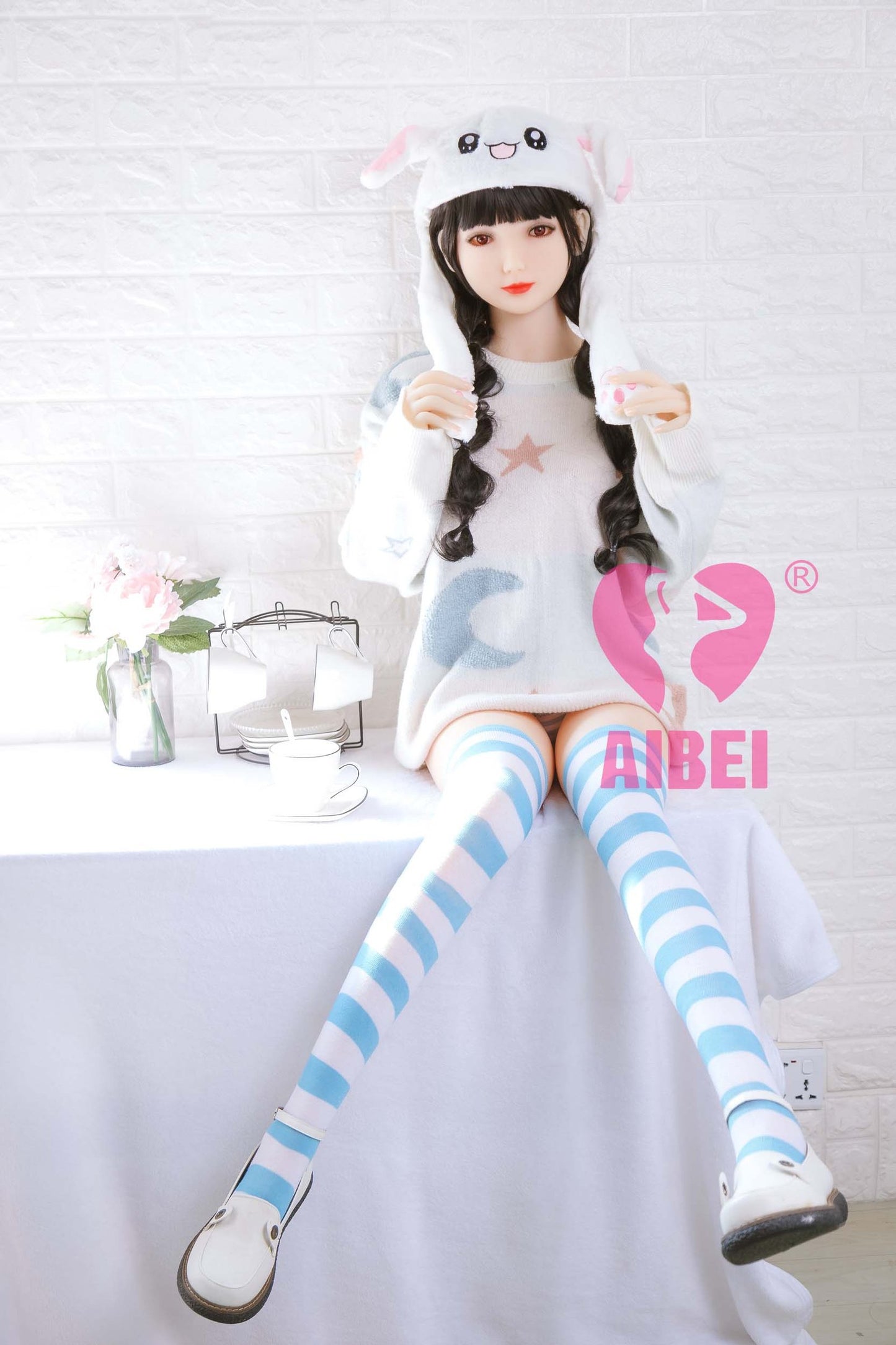 Kimberley | 158cm Small Breast TPE Companion — Photo 3