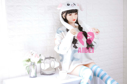 Kimberley | 158cm Small Breast TPE Companion — Photo 4