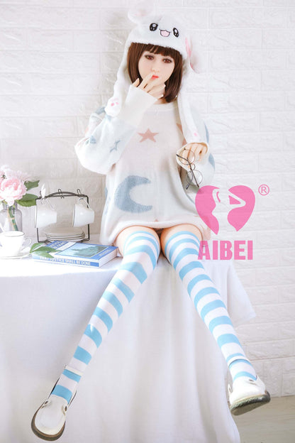 Kay | 158cm Small Breast TPE Companion — Photo 2