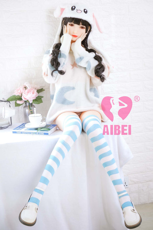 Kimberley | 158cm Small Breast TPE Companion — Photo 1