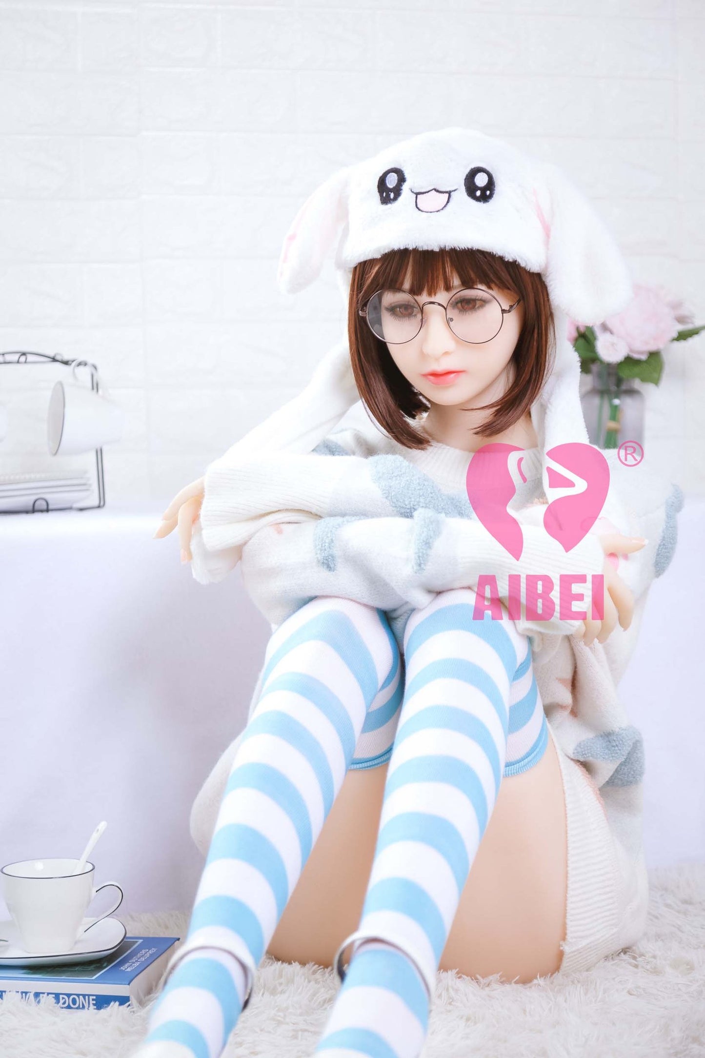 Kay | 158cm Small Breast TPE Companion — Photo 1