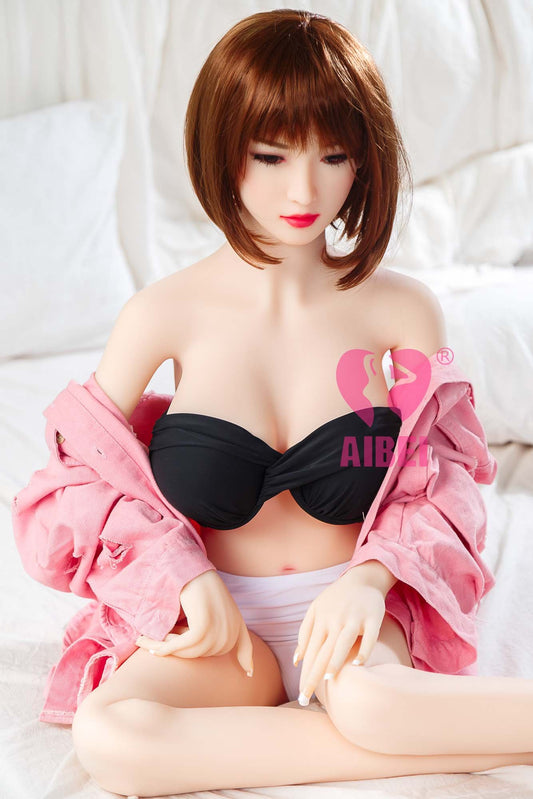 Eileen | 158cm Big Breast TPE Companion — Photo 1