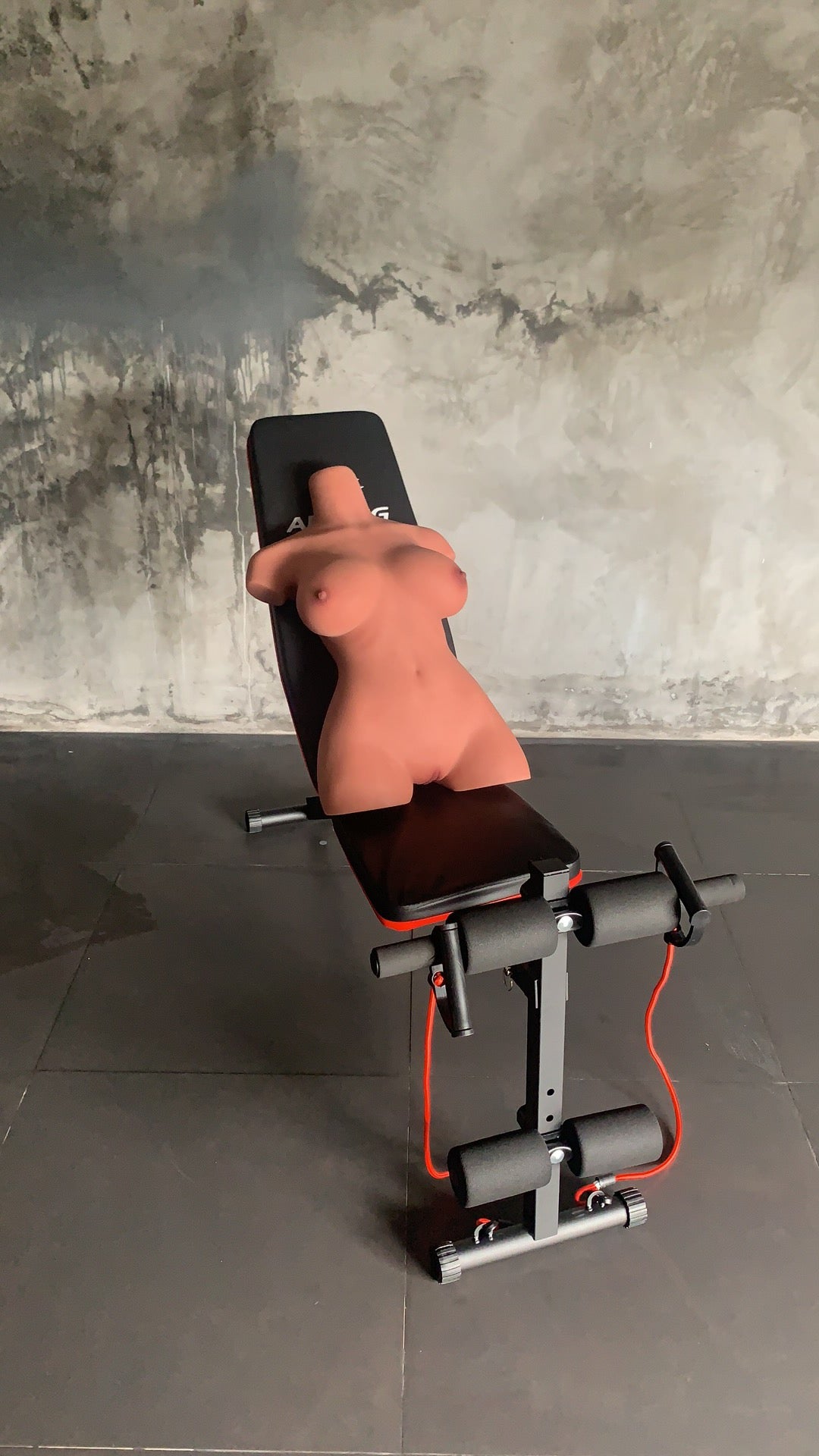 Mabel | 70cm Mini Torso — Photo 184
