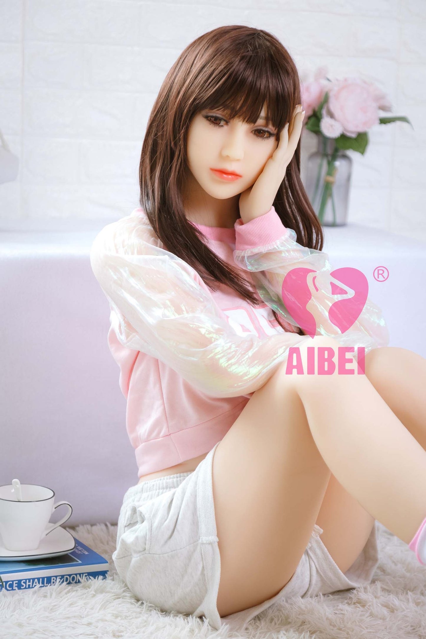 Kristin | 158cm Small Breast TPE Companion — Photo 2