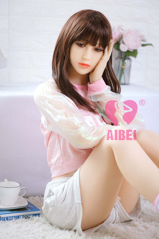 Kristin | 158cm Small Breast TPE Companion — Photo 2