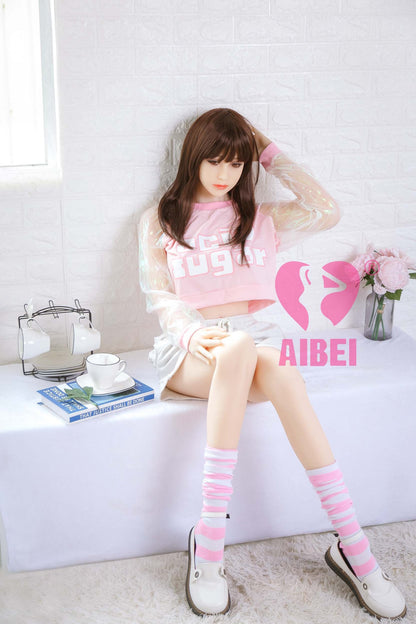Kristin | 158cm Small Breast TPE Companion — Photo 3