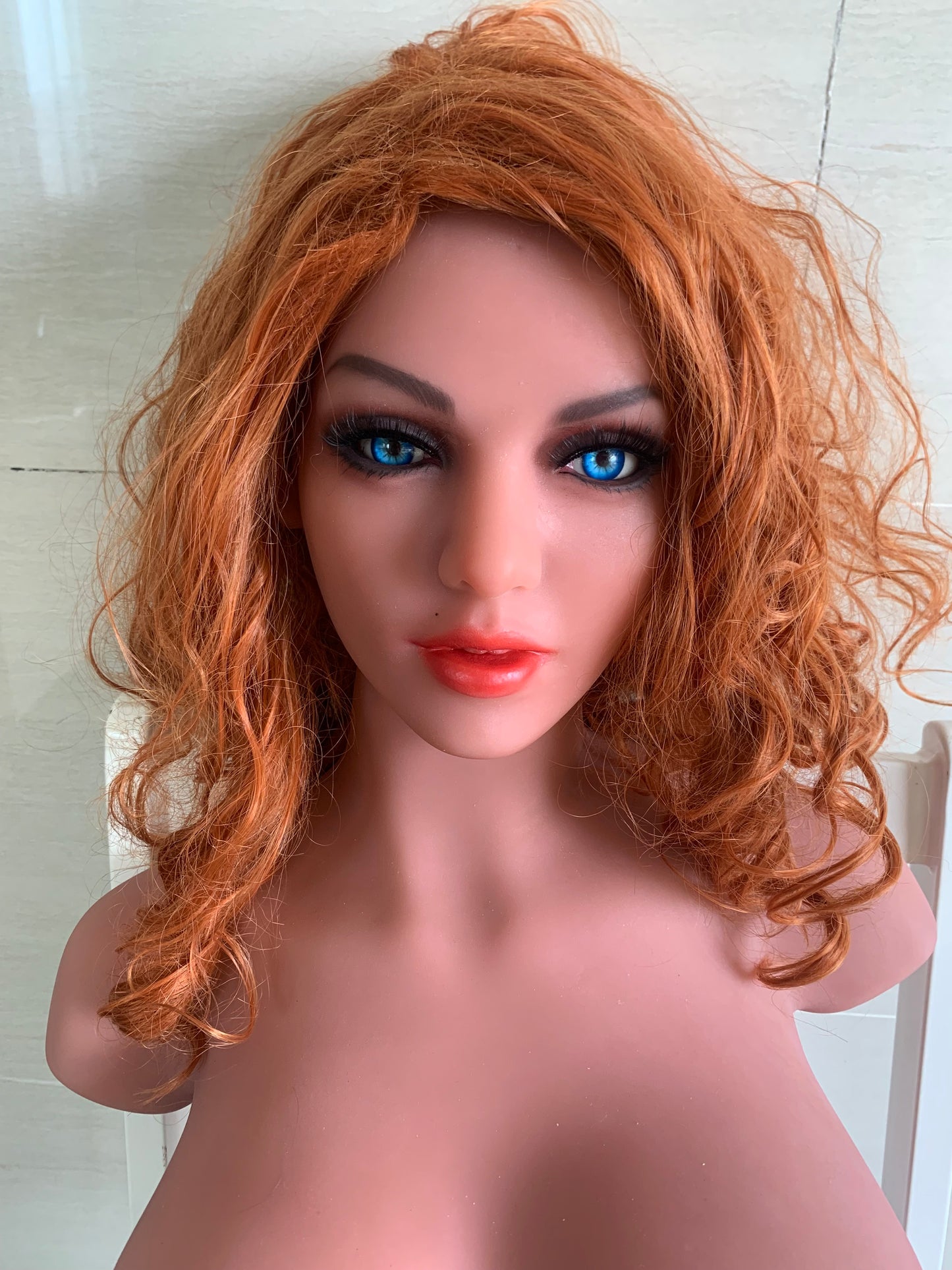 Pamela | 70cm Mini Torso — Photo 190