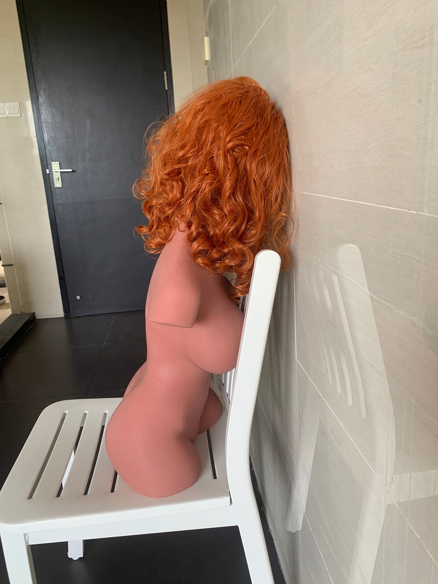 Mabel | 70cm Mini Torso — Photo 193