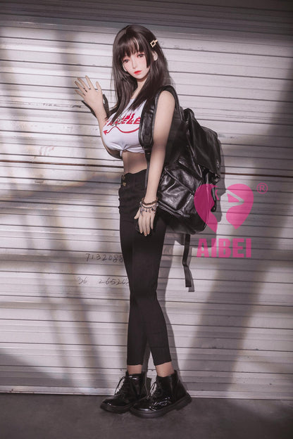 Betsy | 158cm Big Breast TPE Companion — Photo 2