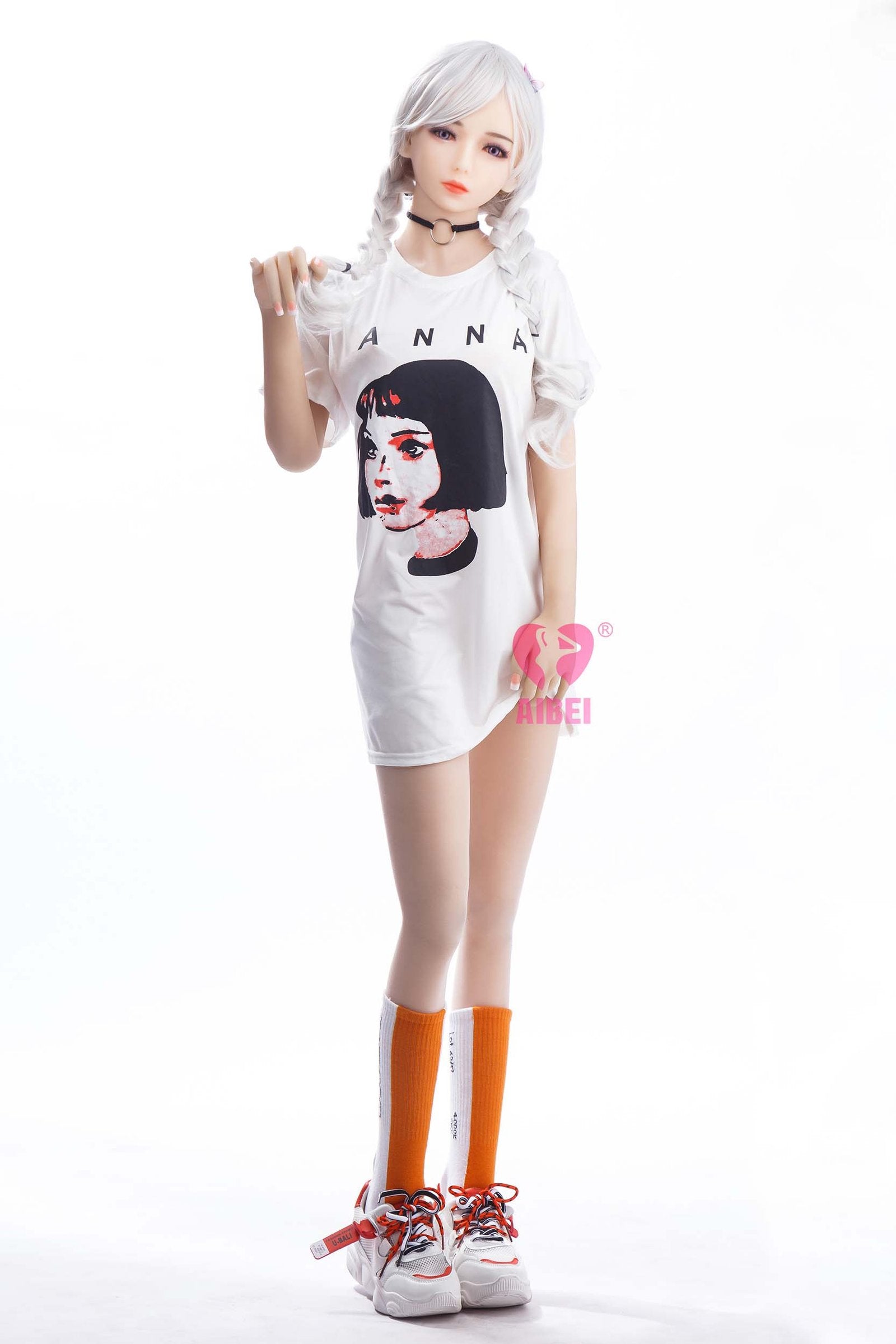 Maureen | 148cm Big Breast TPE Companion — Photo 2